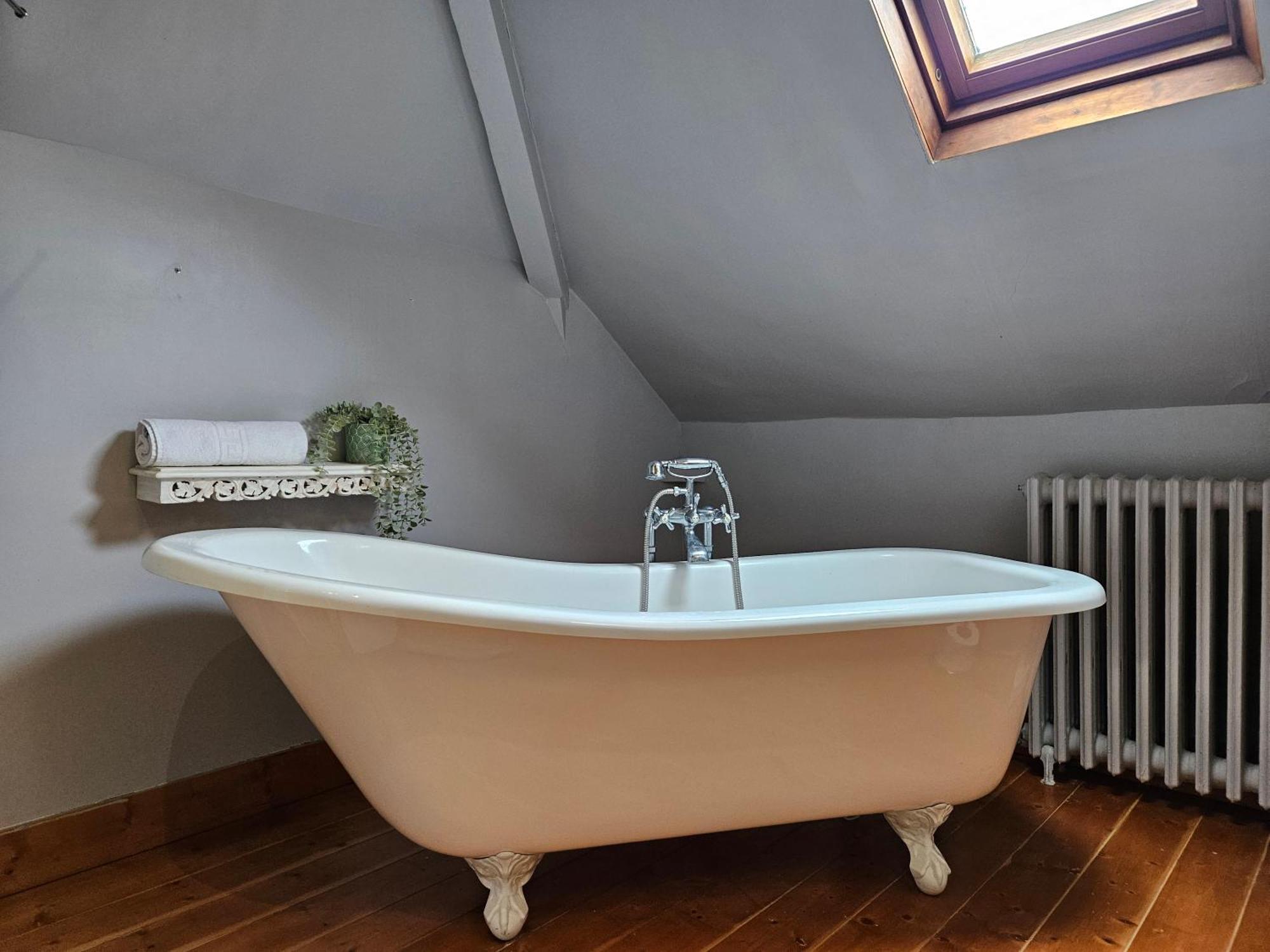 Soleil Du Matin Villa Etretat Ngoại thất bức ảnh