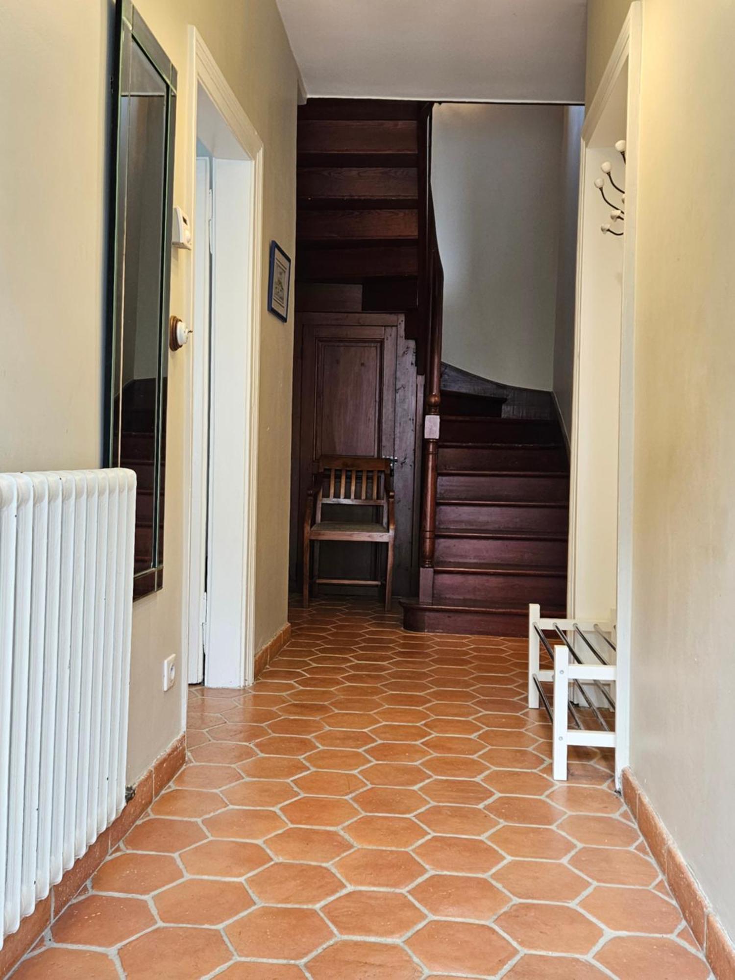 Soleil Du Matin Villa Etretat Ngoại thất bức ảnh