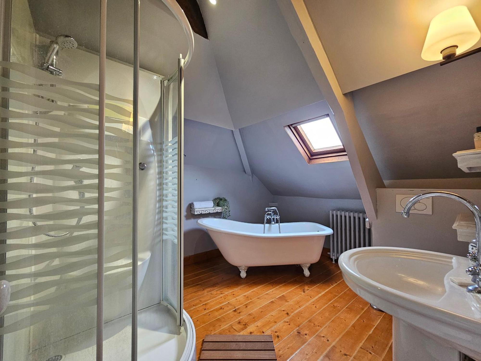 Soleil Du Matin Villa Etretat Ngoại thất bức ảnh