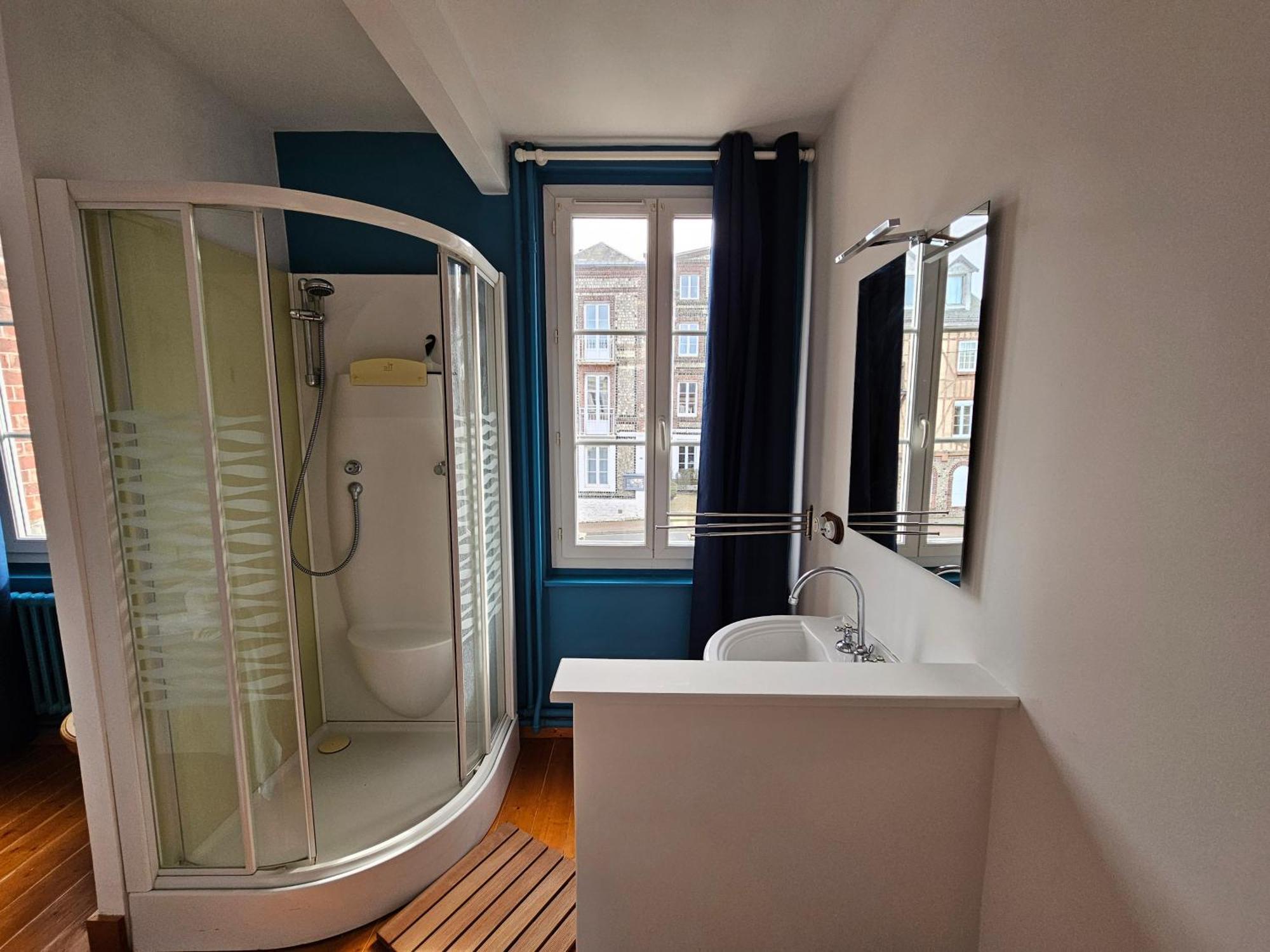 Soleil Du Matin Villa Etretat Ngoại thất bức ảnh